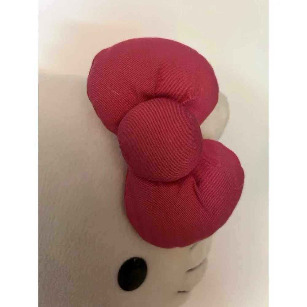 Sanrio Hello Kitty Colors 35th Anniversary Plush with Pink Colors Dress 15